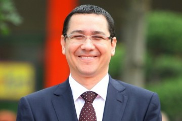 Ponta, despre Predoiu şi Gorghiu: Varianta românească a filmului „Tăntălăul şi Gogomanul”